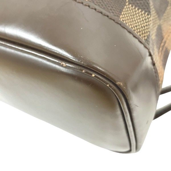 Louis Vuitton Damier Soho N51132 Bag Backpack Women