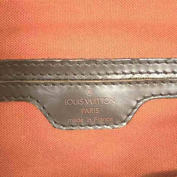 Louis Vuitton Damier Soho N51132 Bag Backpack Women