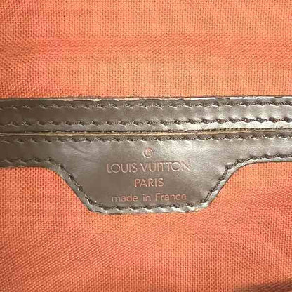 Louis Vuitton Damier Soho N51132 Bag Backpack Women