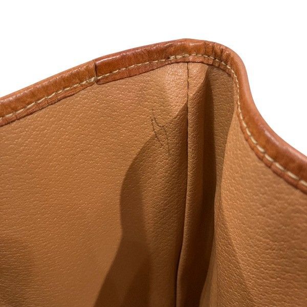 Celine Macadam Drawstring Bag Shoulder Bag Women