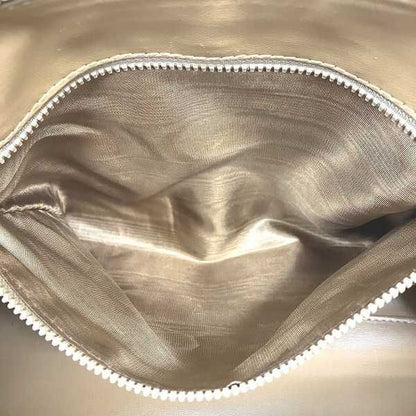 Celine Macadam Mini Boston Bag Handbag Women