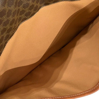 Celine Macadam Bag Clutch Bag Unisex