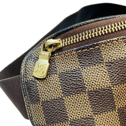 Louis Vuitton Damier Bum Bag Melville N51172 Bag Shoulder Bag Waist Pouch Unisex