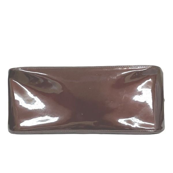 Louis Vuitton Vernis Rosewood Avenue M93510 Bag Handbag Shoulder Bag Women