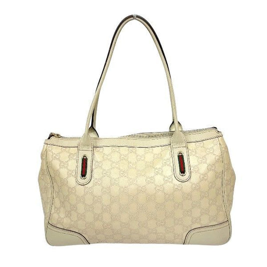 Gucci Shimmer 293599 Sherry Bag Tote Bag Shoulder Bag Unisex