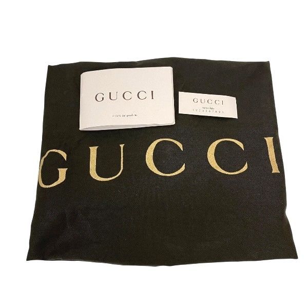 Gucci Shimmer 293599 Sherry Bag Tote Bag Shoulder Bag Unisex