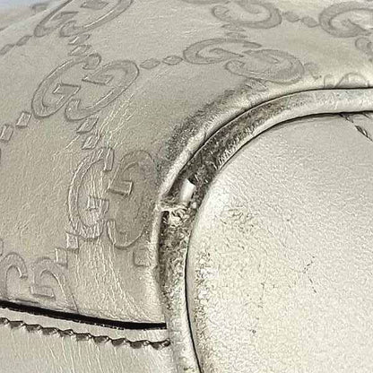 Gucci Shimmer 293599 Sherry Bag Tote Bag Shoulder Bag Unisex