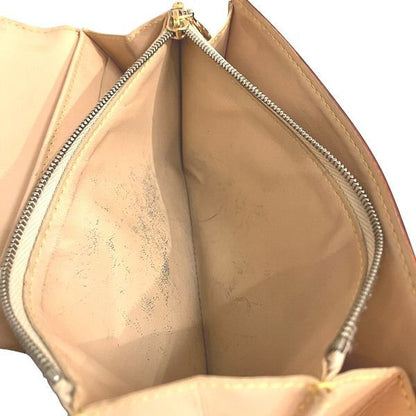 Louis Vuitton Multicolor Portefeuille Sarah M93533 Long Wallet Unisex