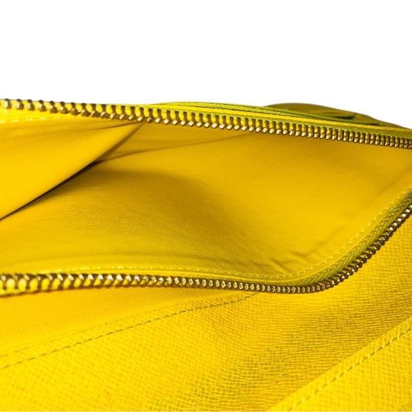 Louis Vuitton Monogram Multicolor Portefeuille Antholite M93750 Long Wallet