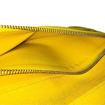 Louis Vuitton Monogram Multicolor Portefeuille Antholite M93750 Long Wallet