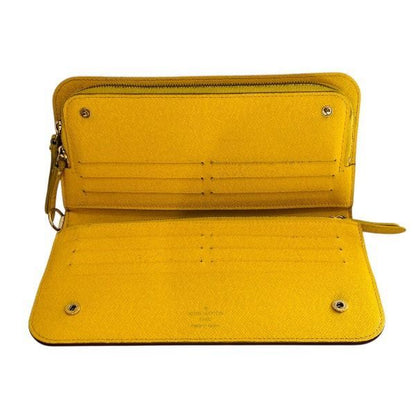 Louis Vuitton Monogram Multicolor Portefeuille Antholite M93750 Long Wallet