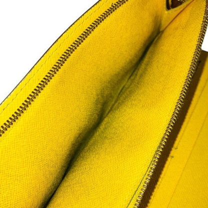 Louis Vuitton Monogram Multicolor Portefeuille Antholite M93750 Long Wallet