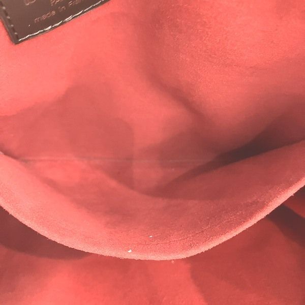 Louis Vuitton Damier Sac Pla N51140 Bag Tote Bag Unisex