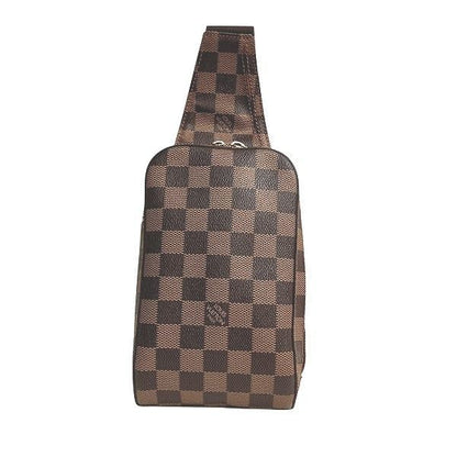 Louis Vuitton Damier Geronimos N51994 Bag Shoulder Bag Unisex