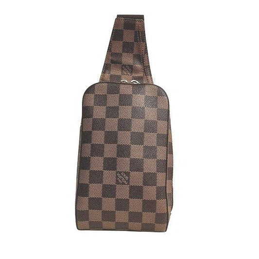 Louis Vuitton Damier Geronimos N51994 Bag Shoulder Bag Unisex