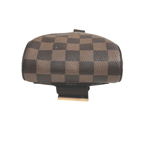 Louis Vuitton Damier Geronimos N51994 Bag Shoulder Bag Unisex