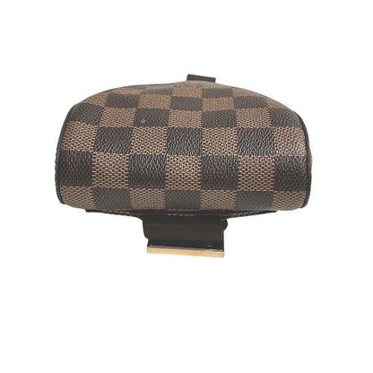 Louis Vuitton Damier Geronimos N51994 Bag Shoulder Bag Unisex