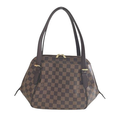 Louis Vuitton Damier Belem MM N51174 Bag Shoulder Bag Women