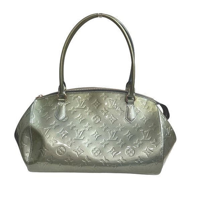 Louis Vuitton Vernis Sherwood PM M91561 Bag Shoulder Bag Women