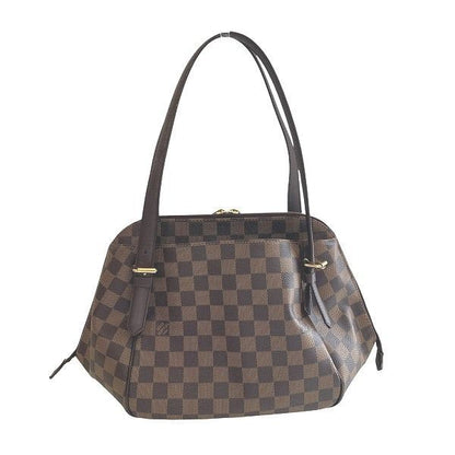 Louis Vuitton Damier Belem MM N51174 Bag Shoulder Bag Women
