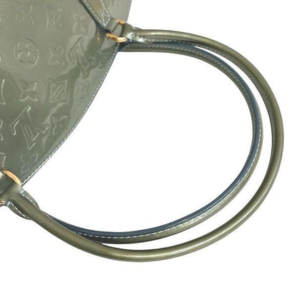 Louis Vuitton Vernis Sherwood PM M91561 Bag Shoulder Bag Women