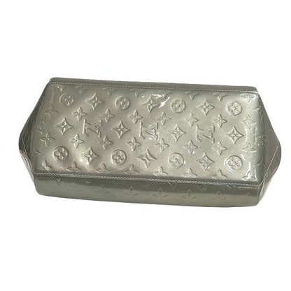 Louis Vuitton Vernis Sherwood PM M91561 Bag Shoulder Bag Women