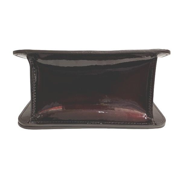 Louis Vuitton Damier Vernis Club M92129 Bag Shoulder Bag Unisex