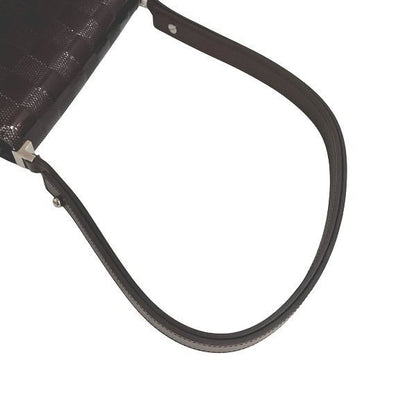 Louis Vuitton Damier Vernis Club M92129 Bag Shoulder Bag Unisex