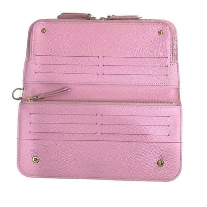 Louis Vuitton Monogram Multicolor Portefeuille Antholite M93751 Long Wallet