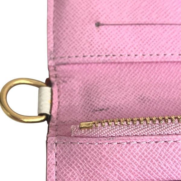 Louis Vuitton Monogram Multicolor Portefeuille Antholite M93751 Long Wallet