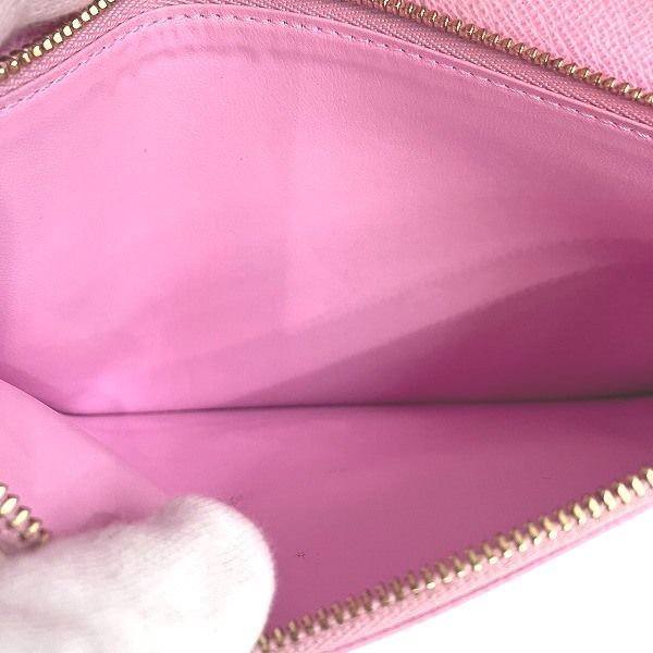 Louis Vuitton Monogram Multicolor Portefeuille Antholite M93751 Long Wallet