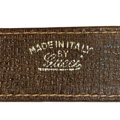 Gucci Sherry Old Gucci GG Supreme Bag Shoulder Bag Women