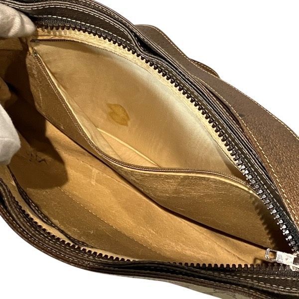 Gucci Sherry Old Gucci GG Supreme Bag Shoulder Bag Women