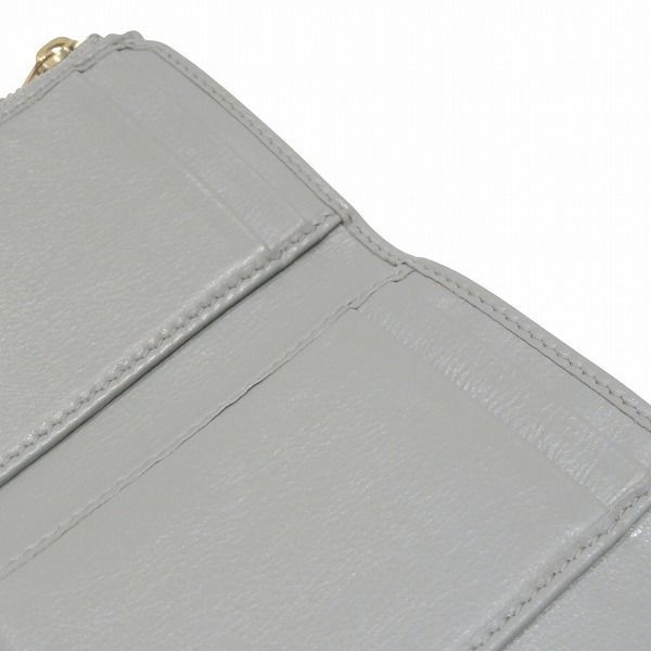 Dior Saddle Lotus Trotter Trifold Wallet Women