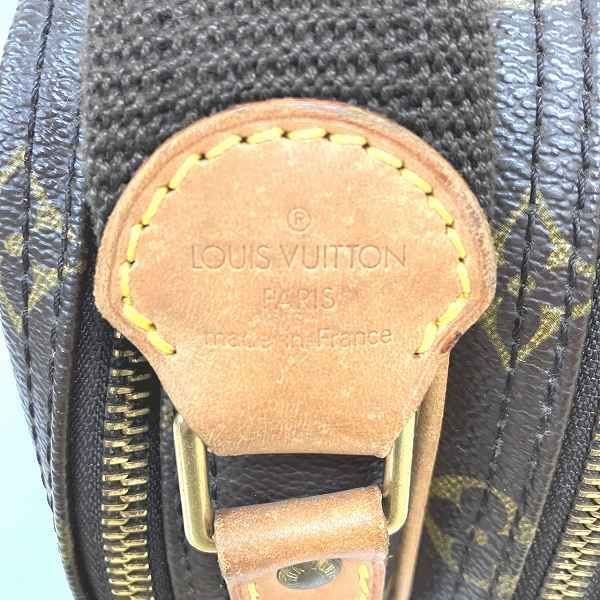 Louis Vuitton Monogram Reporter PM M45254 Bag Shoulder Bag Women