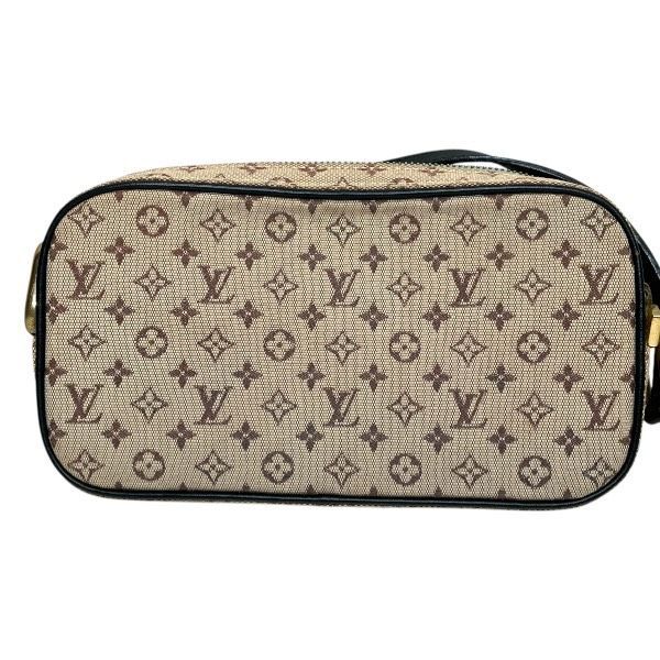 Louis Vuitton Monogram Mini Juliette MM M92217 Bag Shoulder Bag Women