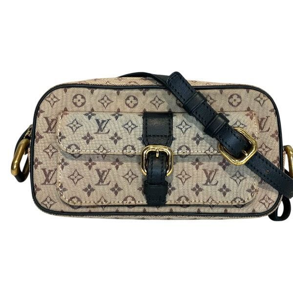 Louis Vuitton Monogram Mini Juliette MM M92217 Bag Shoulder Bag Women