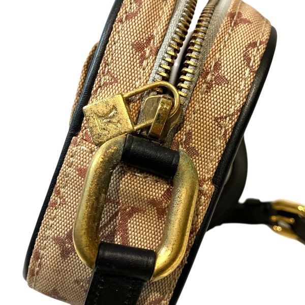 Louis Vuitton Monogram Mini Juliette MM M92217 Bag Shoulder Bag Women