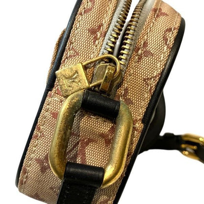 Louis Vuitton Monogram Mini Juliette MM M92217 Bag Shoulder Bag Women