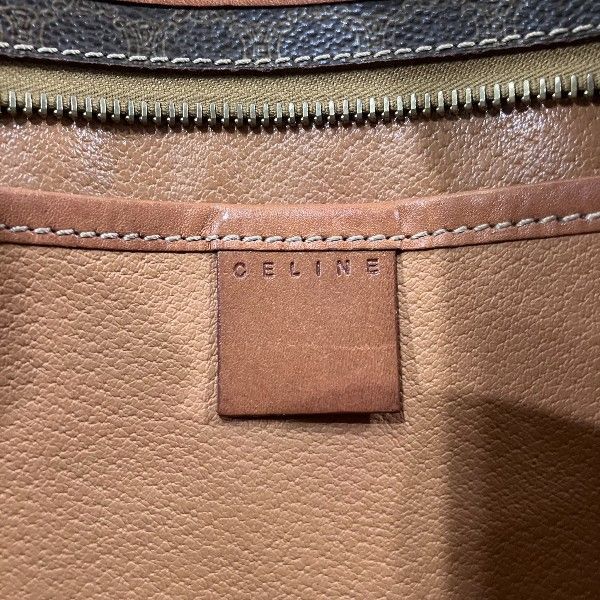 Celine Macadam Bag Clutch Bag Unisex