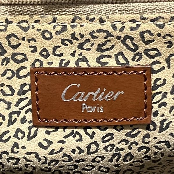 Cartier Panther Bag Tote Bag Women