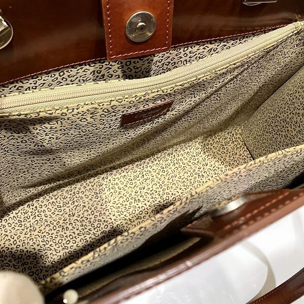 Cartier Panther Bag Tote Bag Women