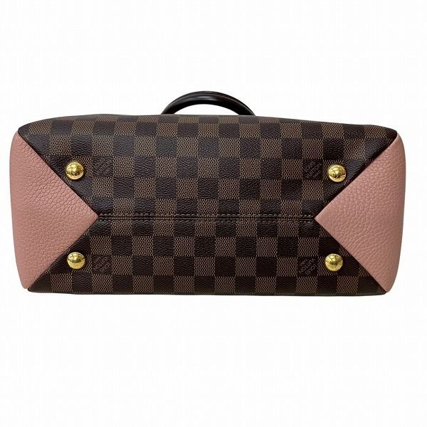 Louis Vuitton Damier Brittany N41674 Bag Handbag Shoulder Bag Women