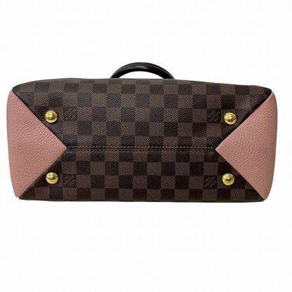 Louis Vuitton Damier Brittany N41674 Bag Handbag Shoulder Bag Women