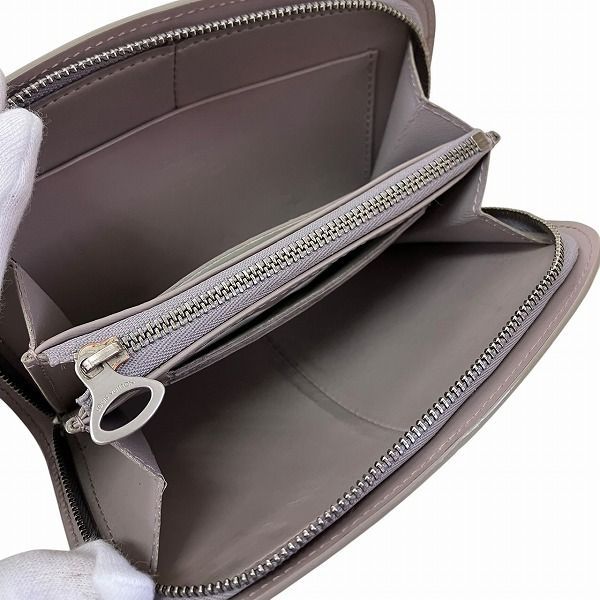 Louis Vuitton Epi Porte Monet Z M6344b Wallet Pouch Coin Case Women