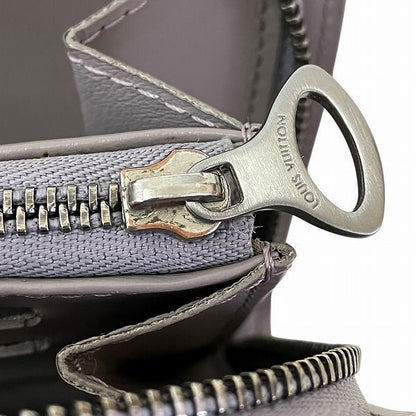 Louis Vuitton Epi Porte Monet Z M6344b Wallet Pouch Coin Case Women