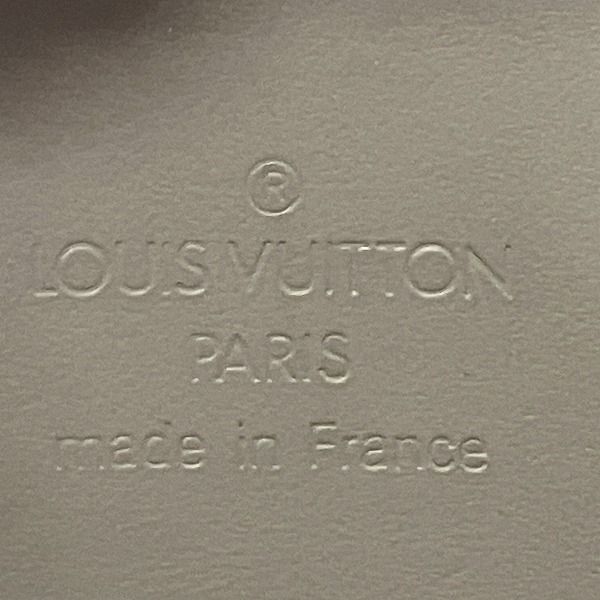 Louis Vuitton Epi Porte Monet Z M6344b Wallet Pouch Coin Case Women