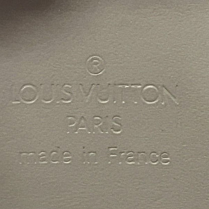 Louis Vuitton Epi Porte Monet Z M6344b Wallet Pouch Coin Case Women