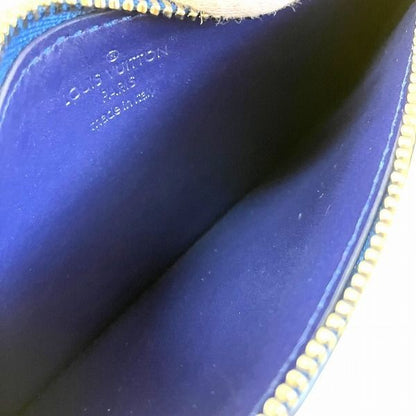 Louis Vuitton Monogram Bandana Coin Card Holder M81432 Mini Wallet Coin Case