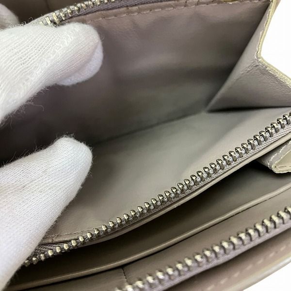 Louis Vuitton Epi Porte Monet Z M6344b Wallet Pouch Coin Case Women